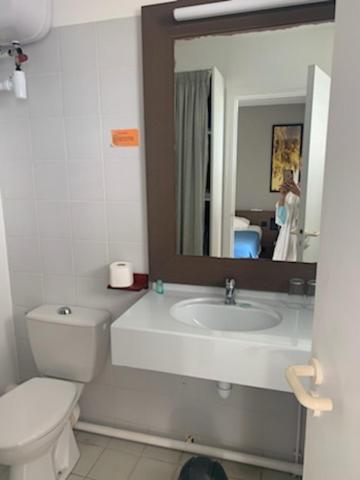 Studio Tahiti Vue Mer Сен-Франсуа Экстерьер фото